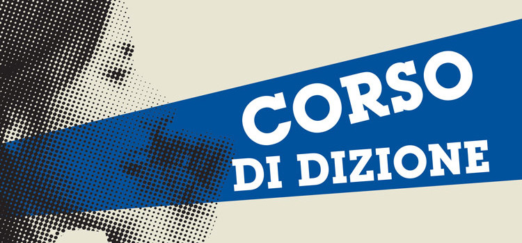 4^ edizione corso di dizione