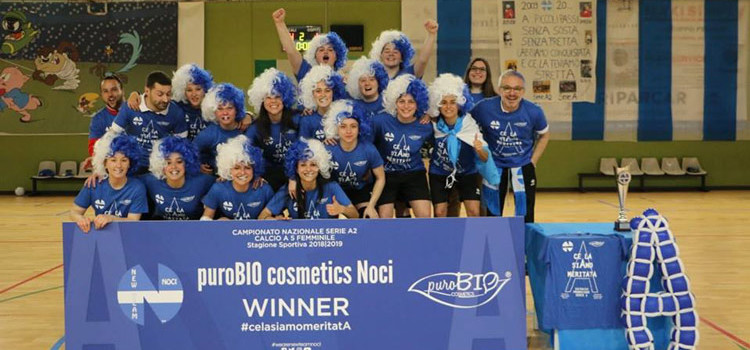 Insaziabile Noci! Insaziabile Noci!