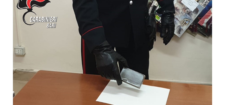 Servizio straordinario di controllo del territorio. Arresti e denunce dei Carabinieri Servizio straordinario di controllo del territorio. Arresti e denunce dei Carabinieri