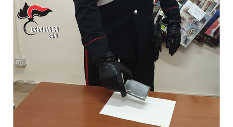 Servizio straordinario di controllo del territorio. Arresti e denunce dei Carabinieri