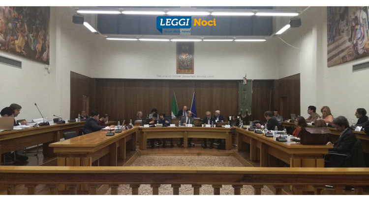 Consiglio Comunale: passa il bilancio, con l’aumento di IRPEF e TARI Consiglio Comunale: passa il bilancio, con l’aumento di IRPEF e TARI