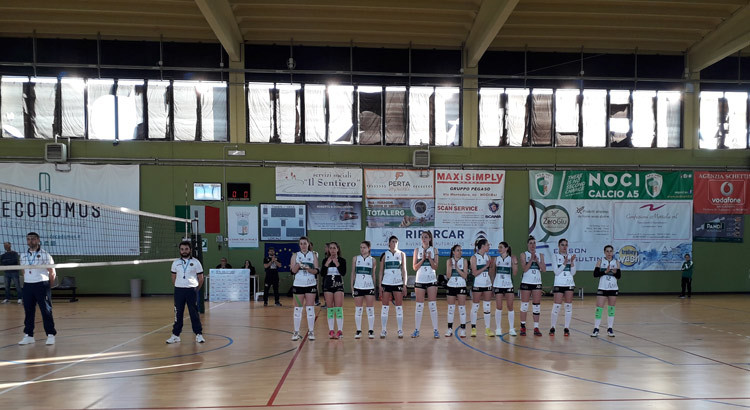 Deco Domus di rimonta