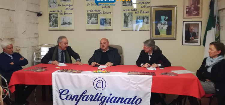 Domenica 28 la X edizione del “Manichino d’oro”: dal tracciato alla realizzazione di un capospalla
