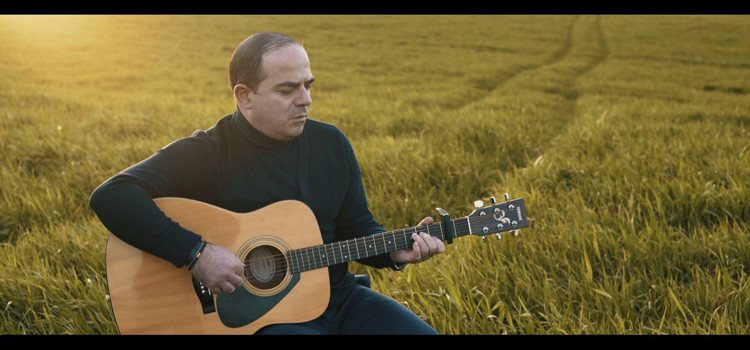 Per continuare a volare: il primo singolo di Michele Pettinato