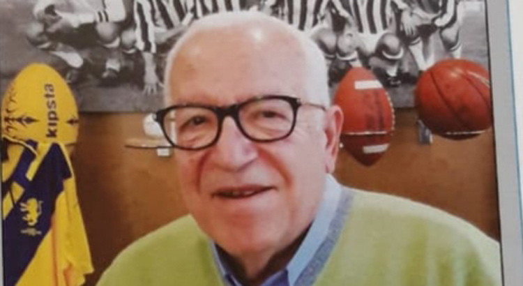 Premio “Valter Noto” al nocese Franco Mottola