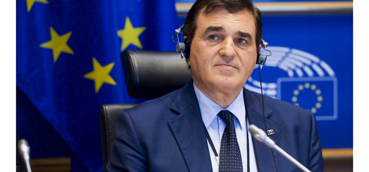 Aldo Patriciello in Puglia: “Esiste un Sud diverso da quello che viene raccontato”