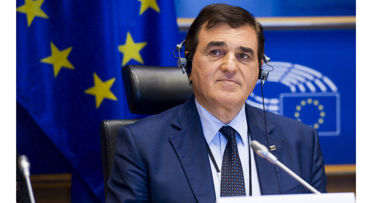 Aldo Patriciello in Puglia: “Esiste un Sud diverso da quello che viene raccontato”