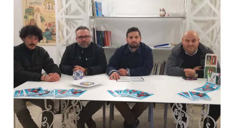 Taste of Noci: al via i due weekend di sapori, tradizioni, escursioni e musica Taste of Noci: al via i due weekend di sapori, tradizioni, escursioni e musica