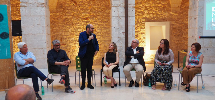 DUC città in bottega DUC città in bottega