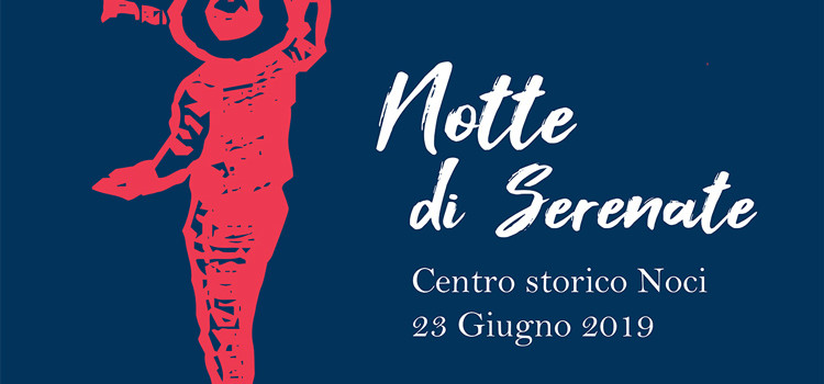 Torna il 23 giugno “Notte di Serenate”