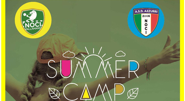 Torna “Summer Camp”, il campus estivo ideato per bambini dai 6 ai 12 anni