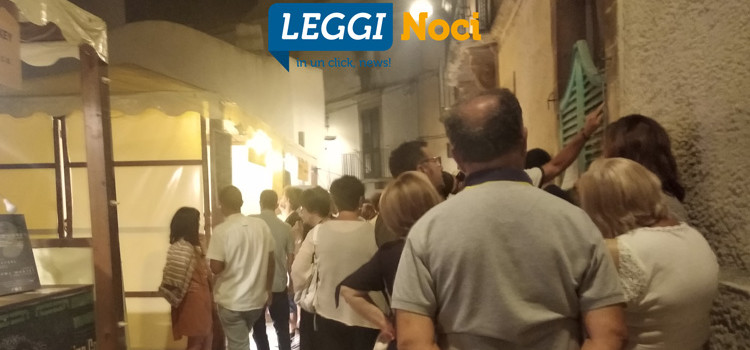 Birra G’nostra, alla scoperta delle birre nel centro storico Birra G’nostra, alla scoperta delle birre nel centro storico