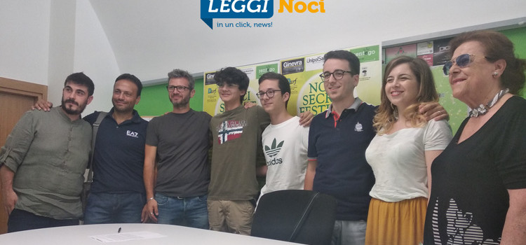 L’associazione Darf presenta: Noci Secret Festival L’associazione Darf presenta: Noci Secret Festival