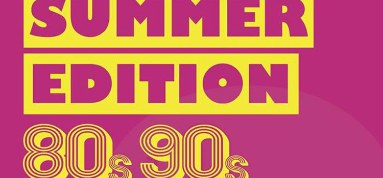 Facciamo Centro: in vista mercatini ed eventi stile anni ’80