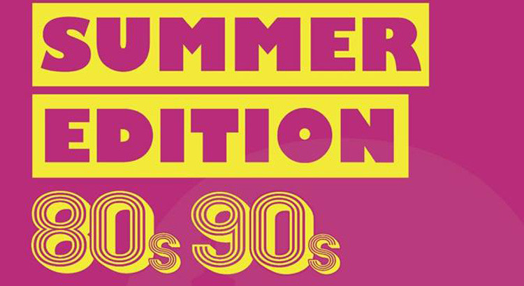 Facciamo Centro: in vista mercatini ed eventi stile anni ’80