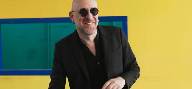 Anime Note: domani la conferenza stampa con Mario Biondi