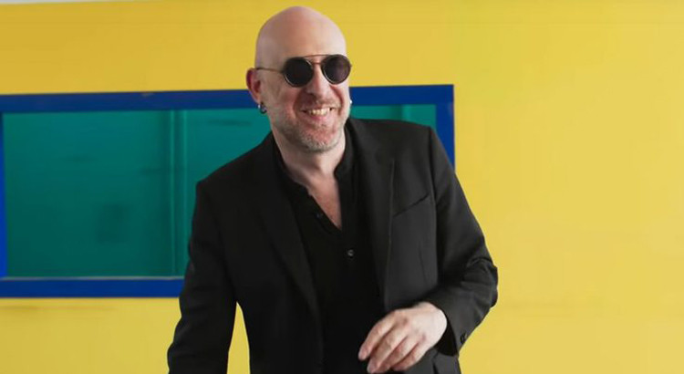 Anime Note: domani la conferenza stampa con Mario Biondi