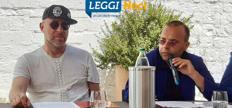 “Animenote Music Festival”: conferenza di presentazione con Mario Biondi