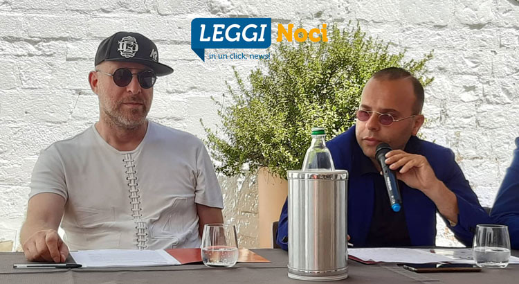 “Animenote Music Festival”: conferenza di presentazione con Mario Biondi