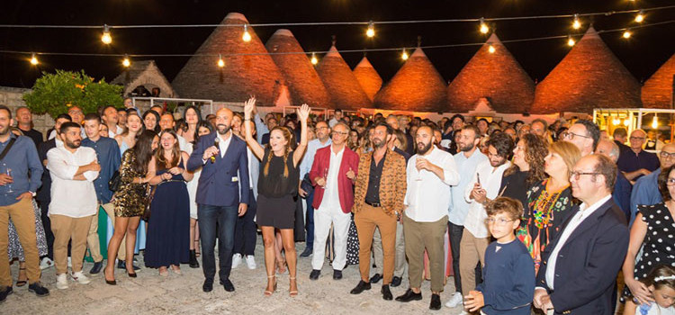 Il Miramonte ai Monitilli: un nuovo inizio