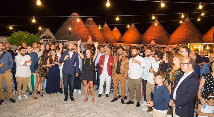 Il Miramonte ai Monitilli: un nuovo inizio Il Miramonte ai Monitilli: un nuovo inizio