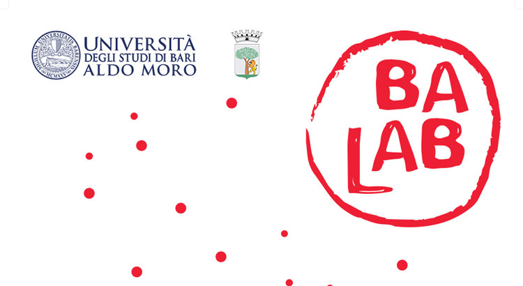 Il BaLab inaugura una sede a Noci Il BaLab inaugura una sede a Noci