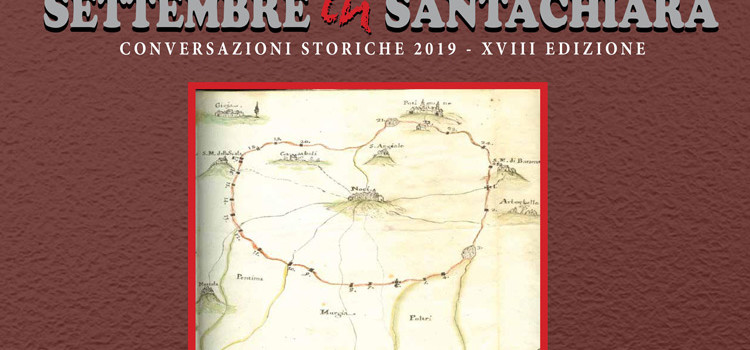 Noci Settembre in Santa Chiara al via la XVIII edizione