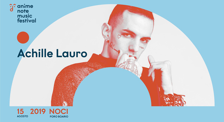 Animenote Music Festival: annullamento concerto 15 agosto Foro Boario Noci