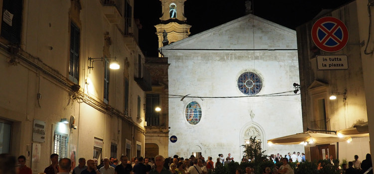 ZTL Centro storico: la Giunta approva atto di indirizzo ZTL Centro storico: la Giunta approva atto di indirizzo