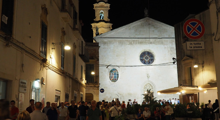 ZTL Centro storico: la Giunta approva atto di indirizzo