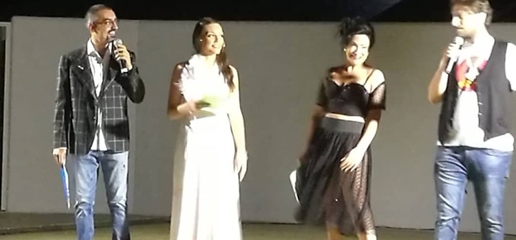 Il Talento nasce al Sud va in scena con “Comici di famiglia”