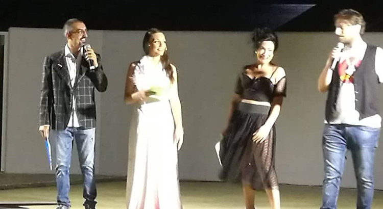 Il Talento nasce al Sud va in scena con “Comici di famiglia”