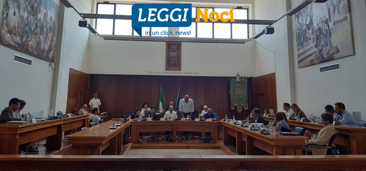 Consiglio comunale: utilizzo avanzo di amministrazione e assestamento del bilancio