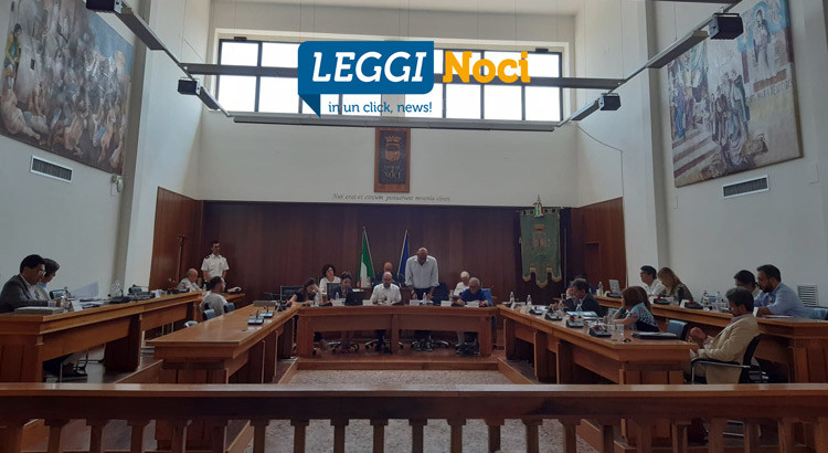 Consiglio comunale: utilizzo avanzo di amministrazione e assestamento del bilancio Consiglio comunale: utilizzo avanzo di amministrazione e assestamento del bilancio