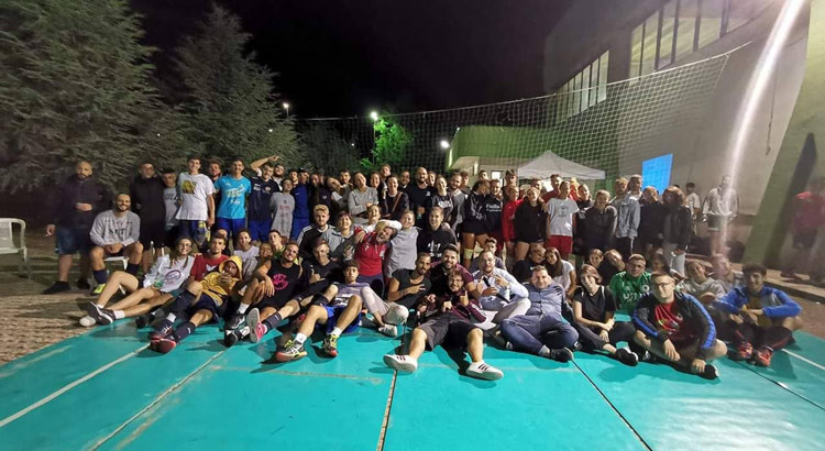 “Maratona di mezz’estate”: competizione e divertimento per 91 partecipanti