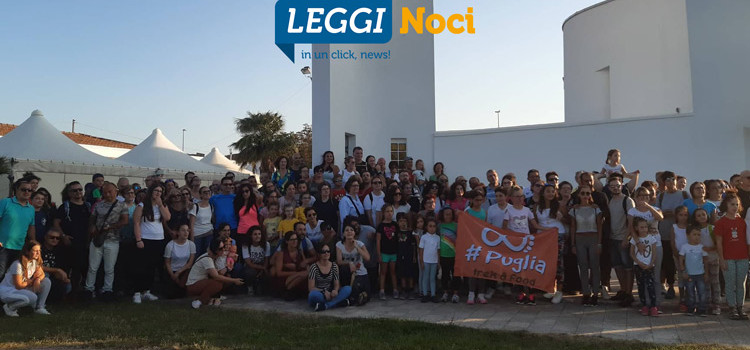 San Lorenzo a Lamadacqua: escursione al tramonto e lettura del cielo stellato San Lorenzo a Lamadacqua: escursione al tramonto e lettura del cielo stellato