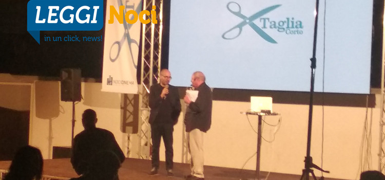 Tagliacorto: edizione di grande successo con “Reconnect” sul primo gradino del podio