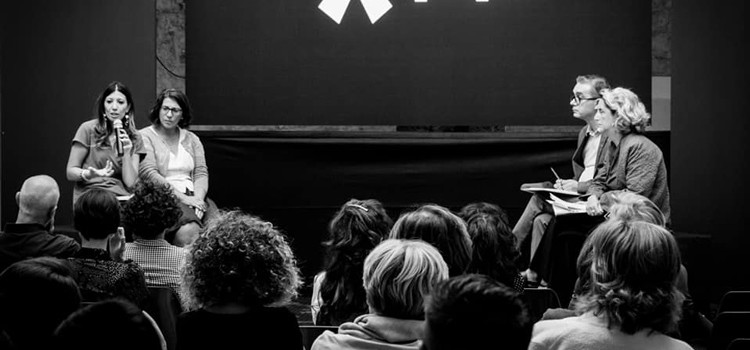 Verso una Città che legge…