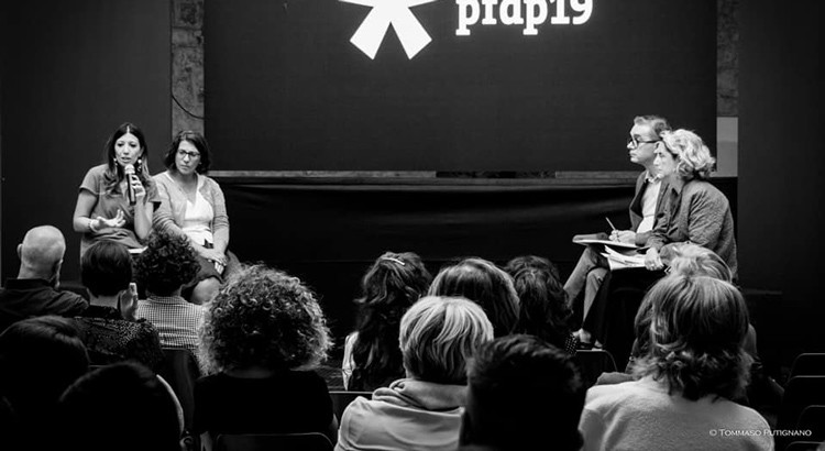 Verso una Città che legge… Verso una Città che legge…