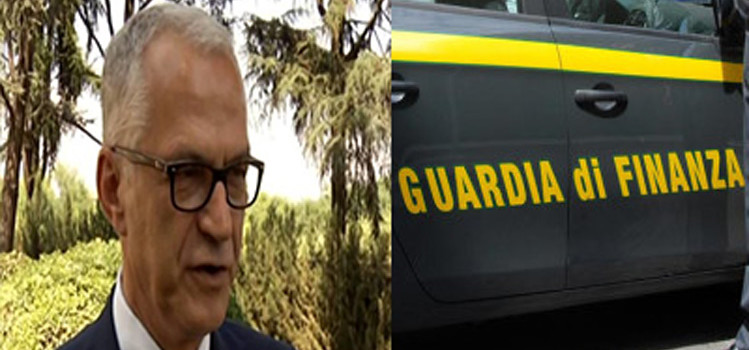 Buco per oltre 200 milioni, dichiarato il fallimento del Gruppo Fusillo