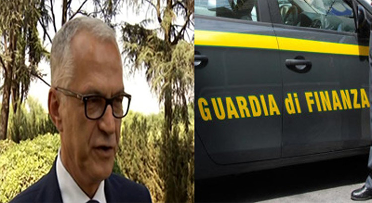 Buco per oltre 200 milioni, dichiarato il fallimento del Gruppo Fusillo