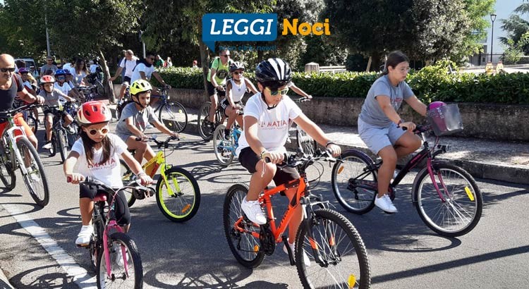 La Matta Bambini: un mix di sport, cultura e divertimento