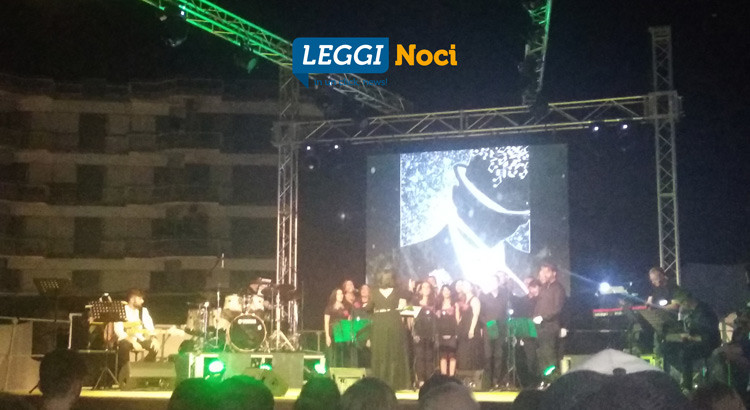 “L’uomo in Frack”, uno spettacolo in memoria di Tiziano Laera