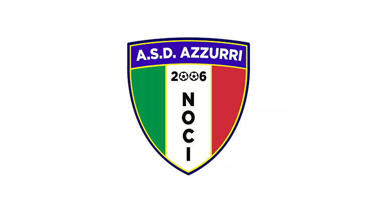 Noci Azzurri 2006: riprendono gli allenamenti della Scuola Calcio