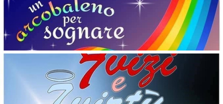 ASD Passito Bailante Dos di Noci in scena domani con due spettacoli