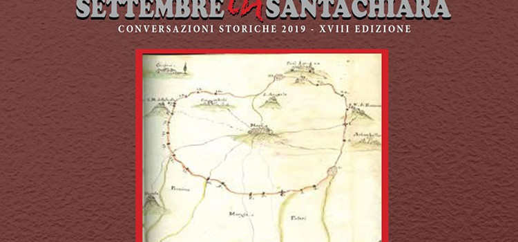 Secondo appuntamento di “Settembre in Santa Chiara”