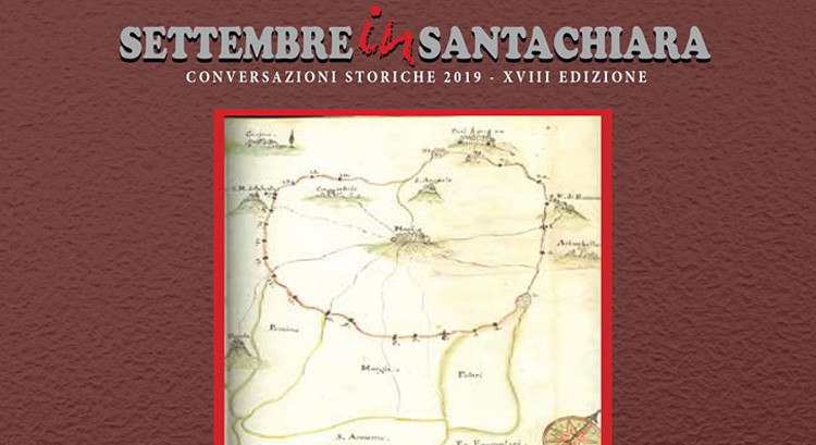 Secondo appuntamento di “Settembre in Santa Chiara”