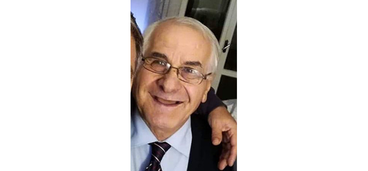 Ci lascia Vito Grilletti