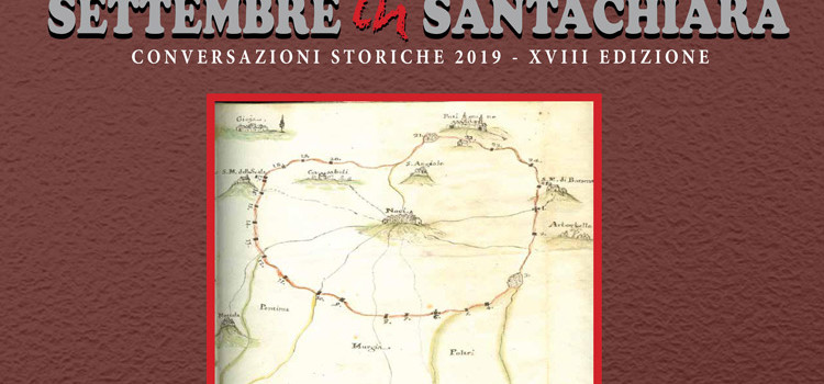 Ultimo appuntamento per “Settembre in Santa Chiara”