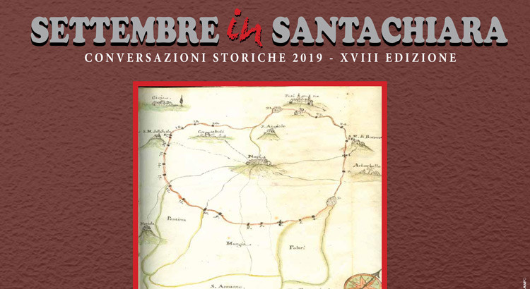 Ultimo appuntamento per “Settembre in Santa Chiara”